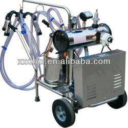 Hand operated milking machine for sale