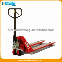 hand pallet truck