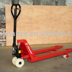 Hand Pallet Truck