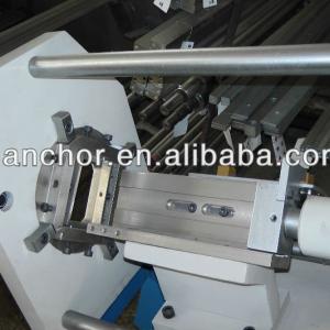 hand paper corner cutting machine