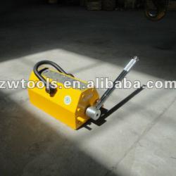 hand permanent lifting magnet for steel sheet