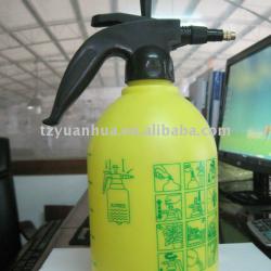 hand plastic Trigger Sprayer (YH-027)