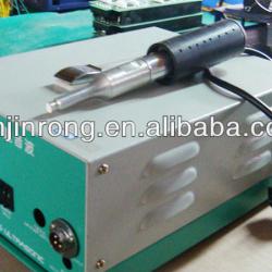 Hand Plastic Welding Gun