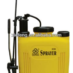 Hand Pump Garden Sprayer