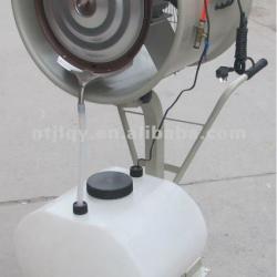 hand push Centrifugal Industrial Humidifier