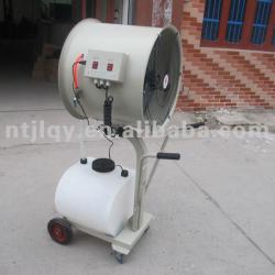 Hand push Centrifugal Industrial Humidifier