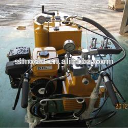 Hand push Cold Traffic Line Marking Machine