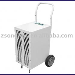 Hand-push Dehumidifier