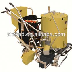 Hand push Thermoplastic Line Marking Machine