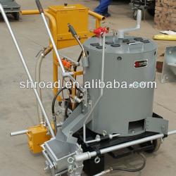 Hand push Thermoplastic Traffic Line Marking Machine