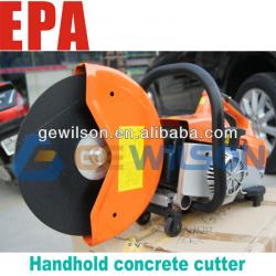 HAND TYPE PORTABLE MINI CONCRETE CUTTER