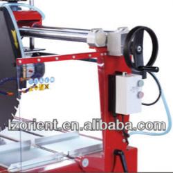 Hand-Whee Marble Cutting Machinery Supplier