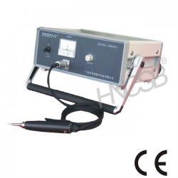 Handheld Ultrasonic Welder, plastic spot welding