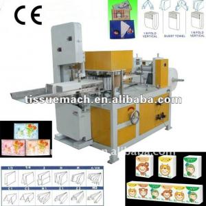 Handkerchief Machine