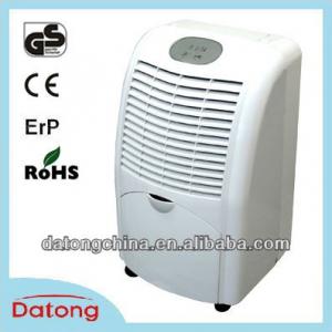 Handle and All Direction Castors Refrigerator Dehumidify