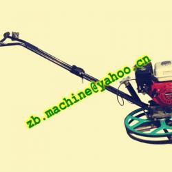 handle-on Trowel Machine in high quality