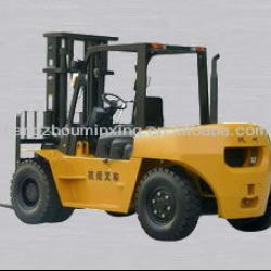 Hangcha brand diesel forklift 8.0-10.0t R Series