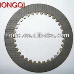 hangzhou good quality aftermarket transmission friction plates