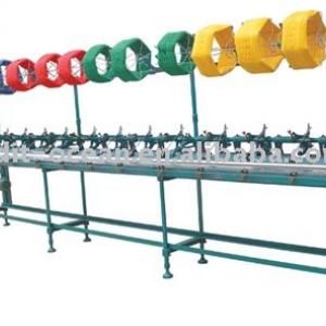 hank to cone yarn winding machine