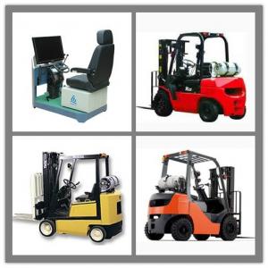 Hanlin Brand forklift teaching appliance