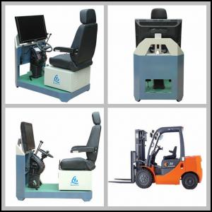 Hanlin Brand forklift teaching machinery