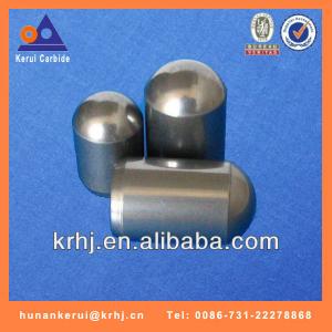 hard alloy carbide button for mining