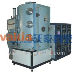 Hard chrome plating plant/hard chrome pvd coating machine