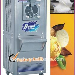 Hard ice cream machine H28S