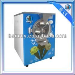 hard ice cream machine HM18S