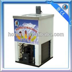 hard ice cream Popsicle machine HM-PM-05