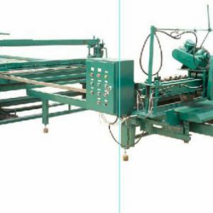 hard-mattress Knitting Machine (TTM-2000)