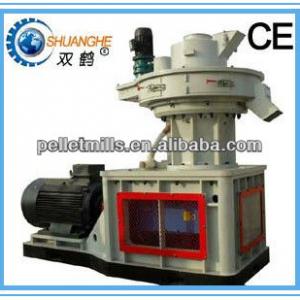 hardwood pellet machine/mills with CE for best price sale