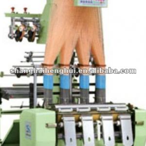 harness cord machine