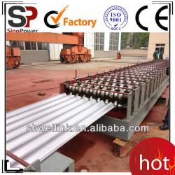 Hatschek Process Fiber Cement Board production Line