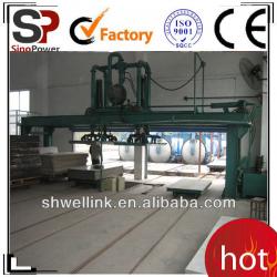 Hatschek Process Fiber Cement Board Production Line