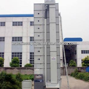 Having big market soybean drying machine - Your best choice