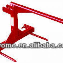 Hay Bale Spear / Hay Bale Spike / Hay Moving Equip / Hay Handling Equip