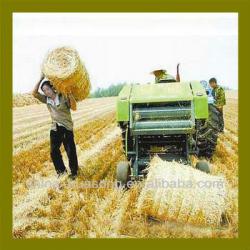 Hay baler/hay bale machine