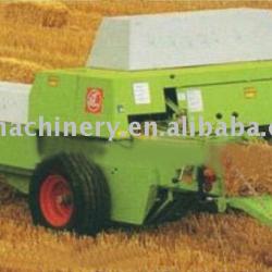 Hay Baling Machine