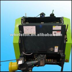 hay compress!! hydraulic baler for hay tidy storage