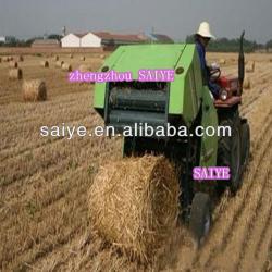 hay wrapping machine/Hay baling machine/hay crop bundling machine 0086-15824839081