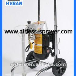 HB 795 High Pressure Airless Paint Sprayer