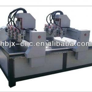 HB1325-8 8-head cnc wood engraving woodworking machine