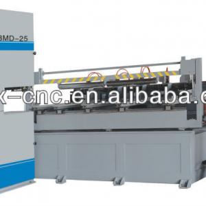 HBMD-25 CNC rotating band sawing machine