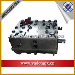 HBXG SD7 transmission control vavle ass'y