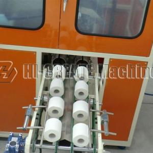 HC-LS Toilet Paper Log Saw Cutting machine