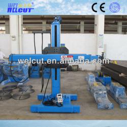 HC1212 Light duty welding manipulator (welding column and boom)