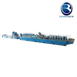 HC20 Steel Pipe Forming Machine