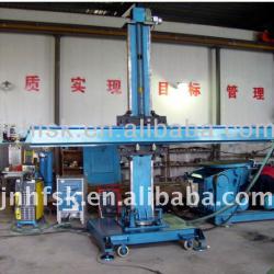 HC4*4 Pipe Industrial Manipulator