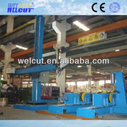 HC4040 Light duty welding column boom